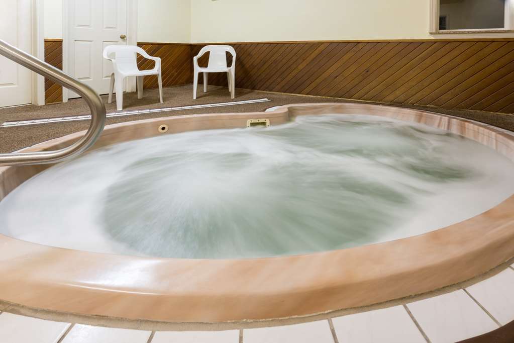 Days Inn By Wyndham Newport Or Servizi foto