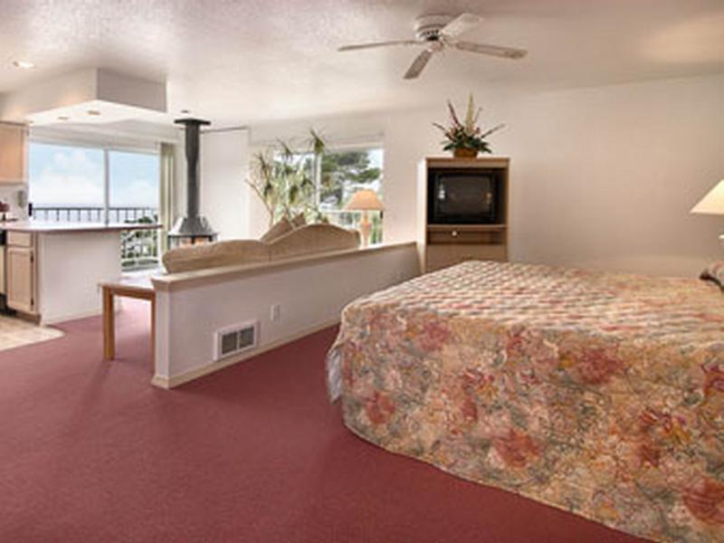 Days Inn By Wyndham Newport Or Camera foto